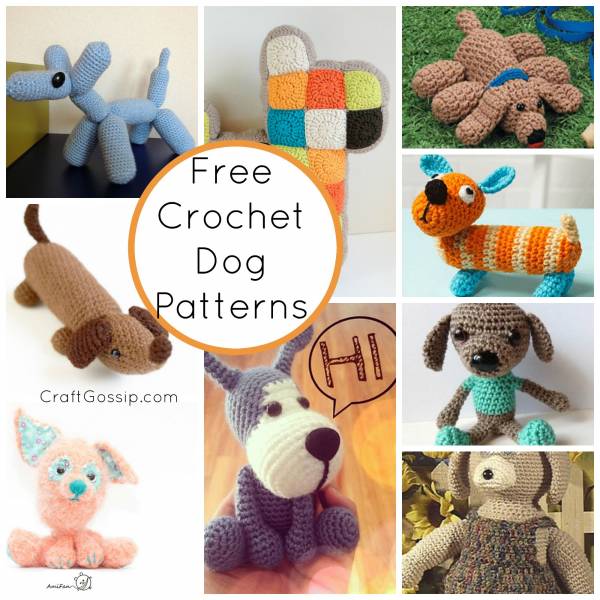\"free-crochet-patterns-dog-toys-kids\"